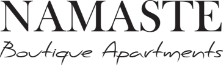namaste logo footer